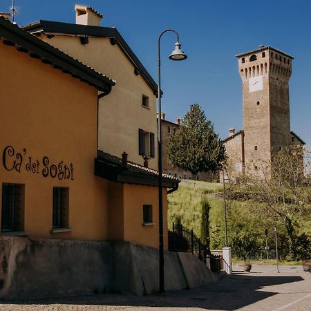 Hotel Ca' Dei Sogni By Opera02 Castelvetro di Modena Exteriér fotografie