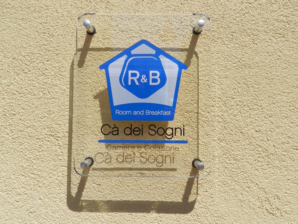 Hotel Ca' Dei Sogni By Opera02 Castelvetro di Modena Exteriér fotografie